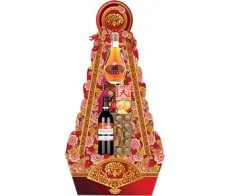 Chinese New Year - Evergreen Hamper
